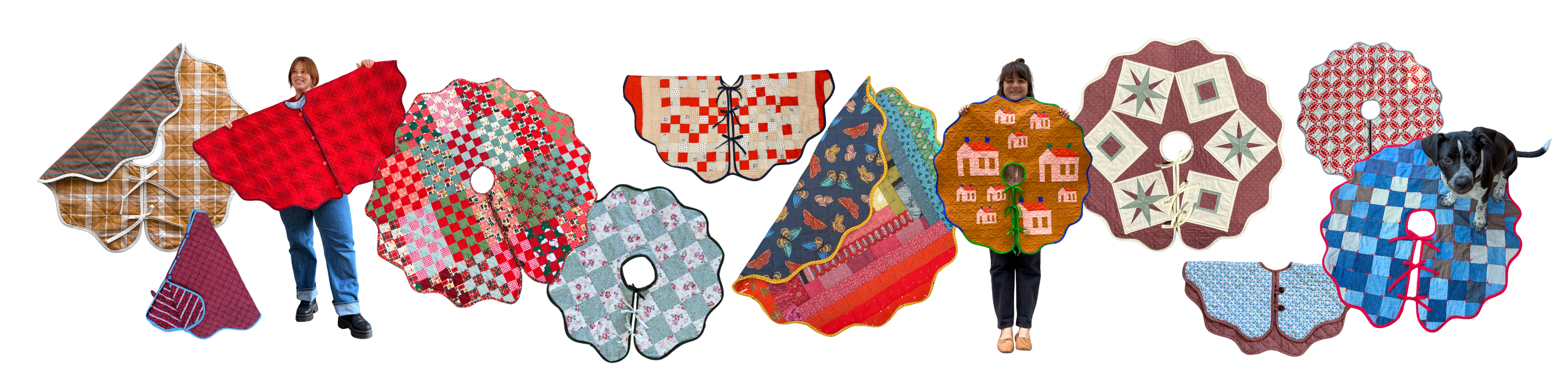 Syd Graham Patterns