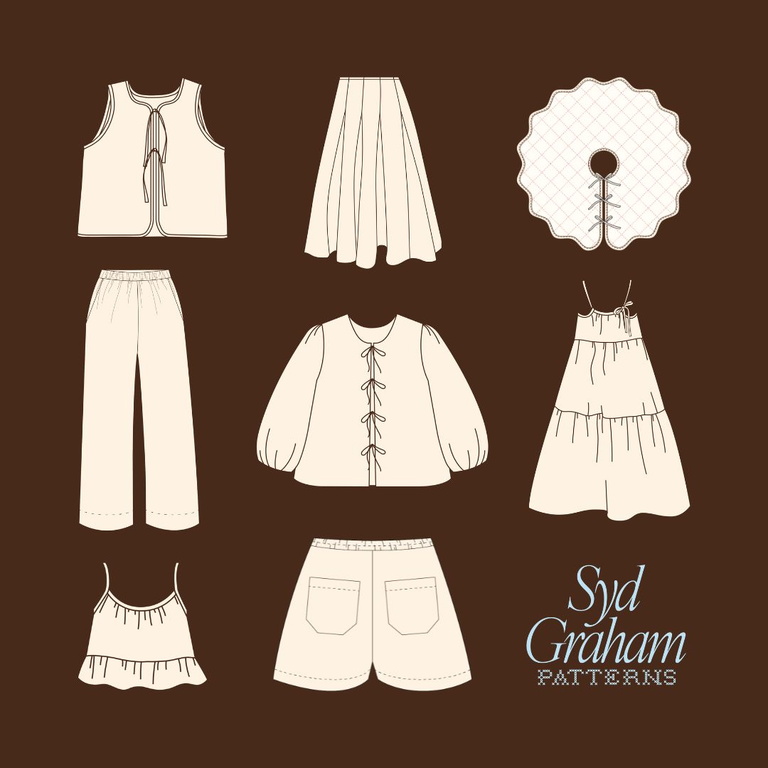 ALL PATTERNS