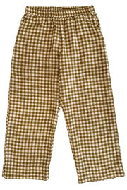 Syd Graham Patterns