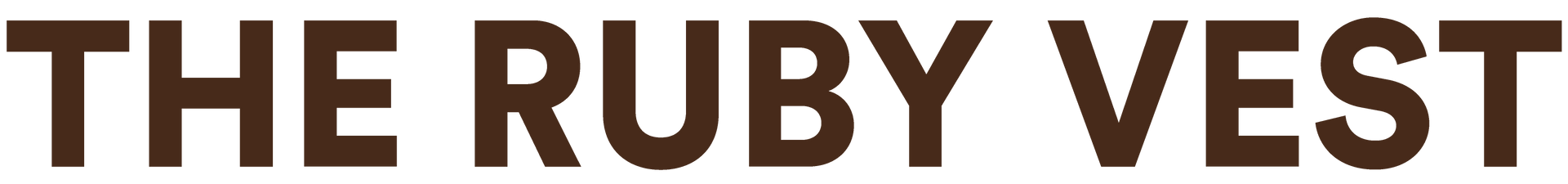 Ruby Vest Sewing Pattern – Syd Graham Patterns