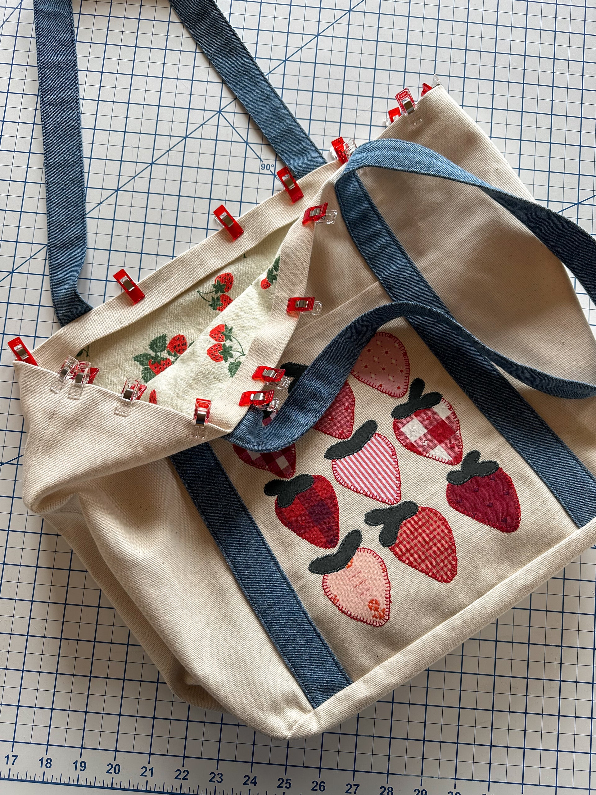 Learn to Sew – Syd Graham Patterns